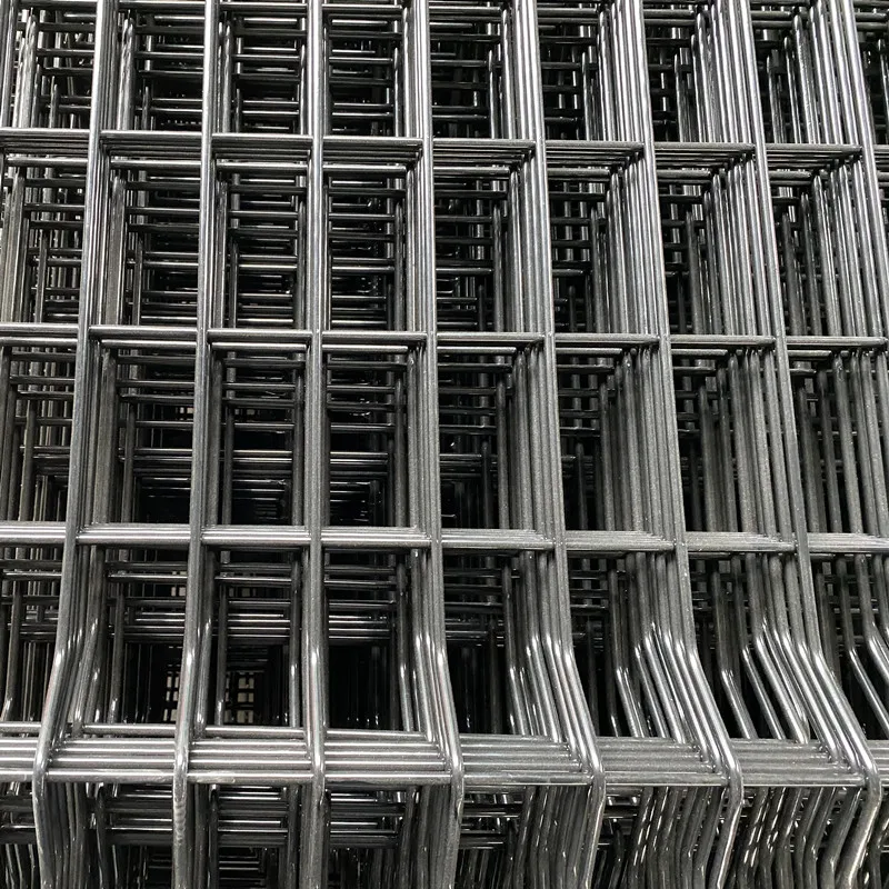 Nylofor 3d panneaux Grillage rigide cloture de jardin/mesh panel/3d fence/2d fence