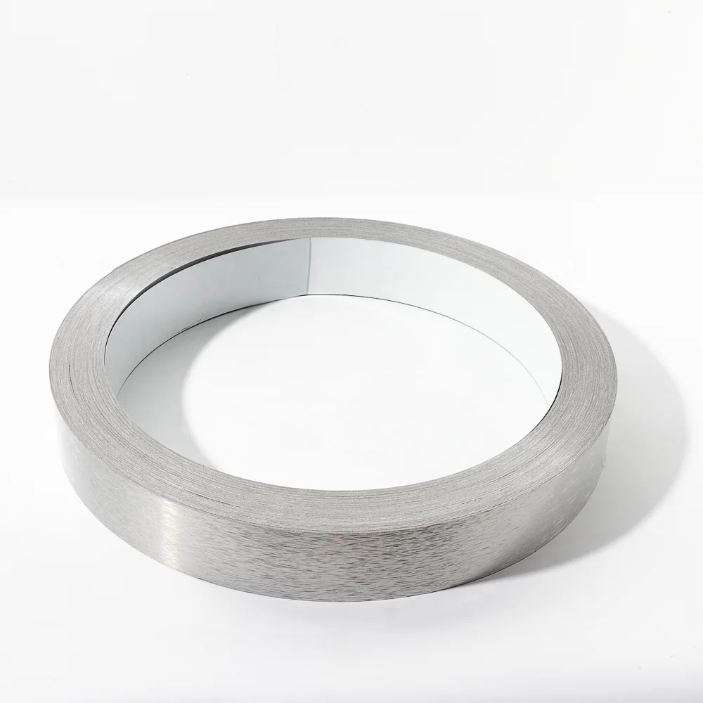 Quality Channel Letter Laser Welding Bending Machine Sign Aluminum Strips Trim Aluminum Coil