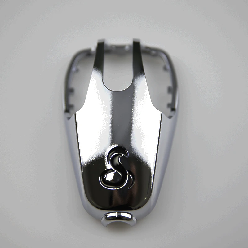 Professional Electrical Enclosure Plastic Parts Custom OEM Plastic Injection Molding Service