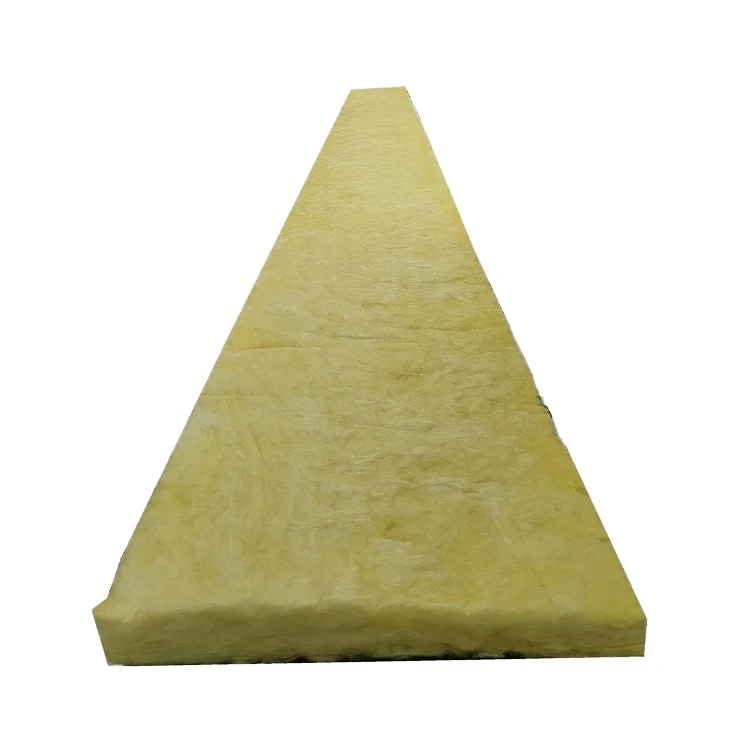 ISOKING Glass wool insulation r30 roll for roof and wall