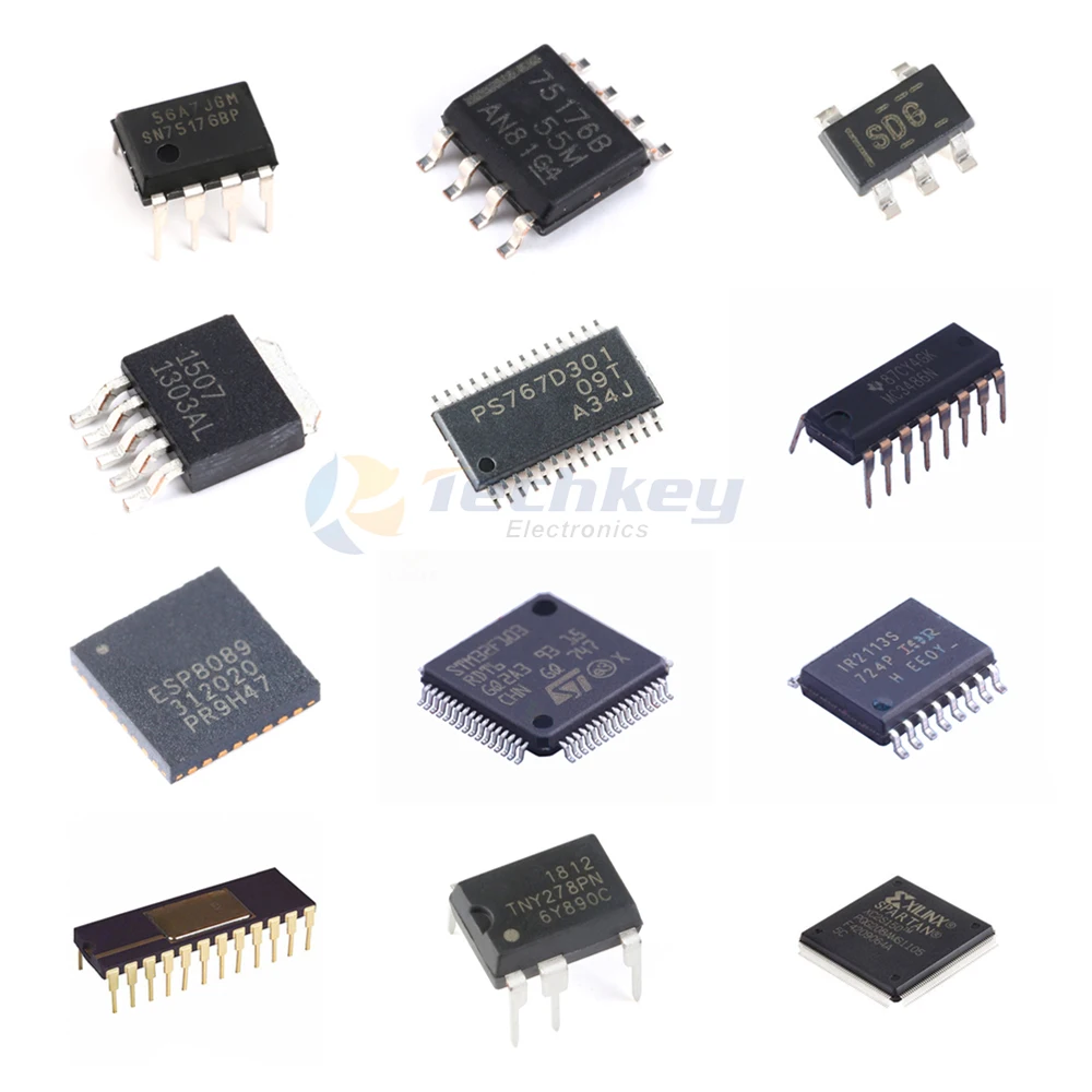 HEDL-9000#B00 SIP-5 Instock Components Store Eletronic IC Chip