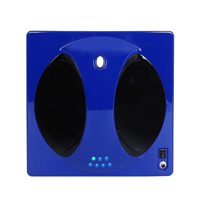 China OEM/ODM Anti-falling,window glass cleaner robot, Remote Control robot glass cleaner