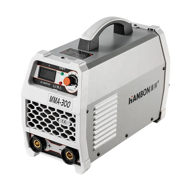 300A ARC Welding Machine For Sale Inverter Portable Welded Welding Machine