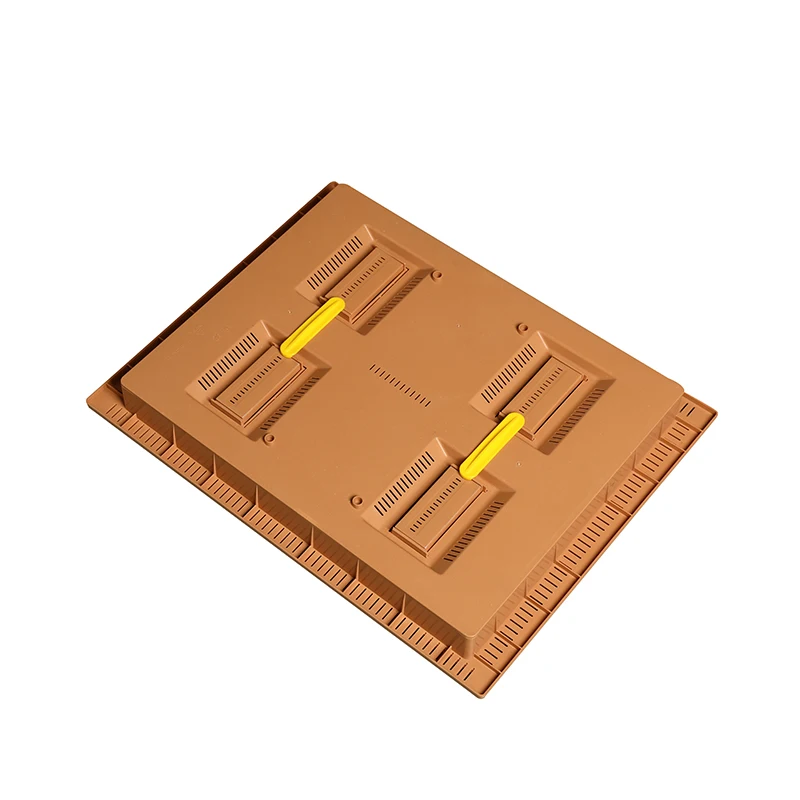 Beekeeping beehive box 10 frame