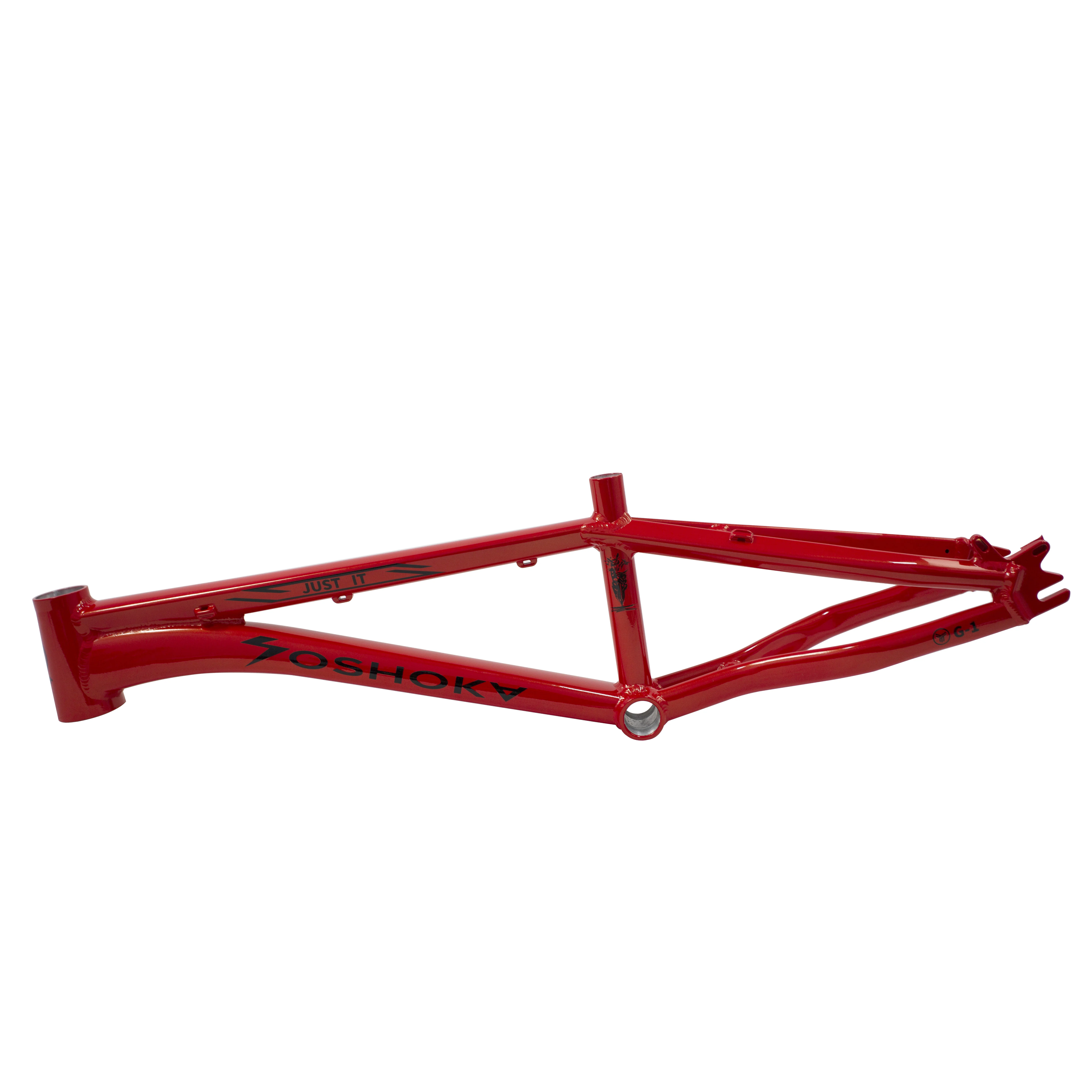 YOSHOKA 21inch of Toptube aluminum alloy frame bicycle racing bmx bicycle stunt sport bicicleta cycling adult kids bikes