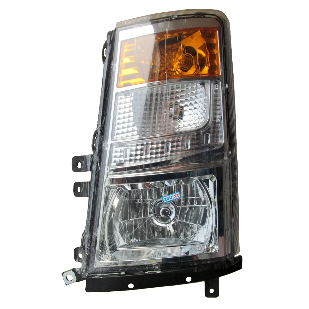 Запчасти для легких грузовиков SINOTRUK HOWO, фара для легких грузовиков