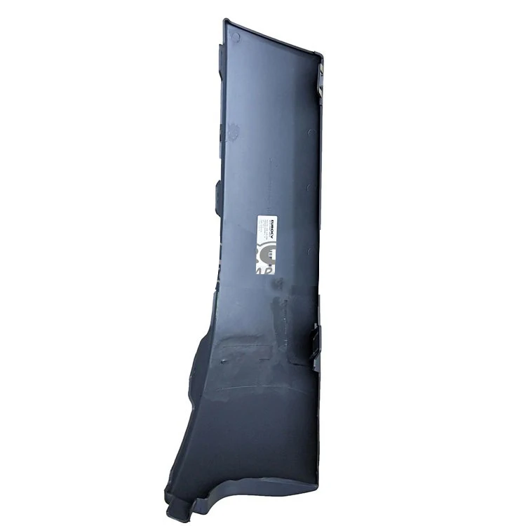 European Heavy Duty Truck Parts VOE Plastic Bumper Section For Volvo Truck Spare Parts 21413789