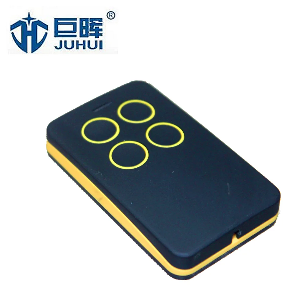 Rolling Code remote control duplicator