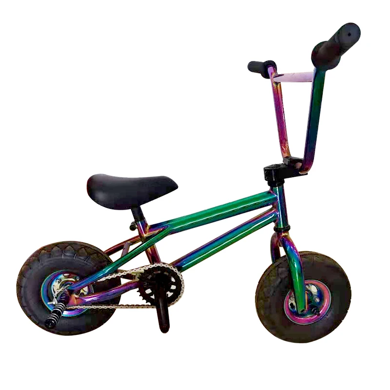 bikes bmx mini BMW cycle for baby kids with high carbon steel frame and adjustable PU seat China factory cheap bmx bicicleta
