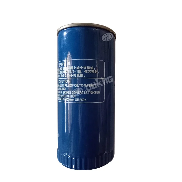 Wheel loader Engine TD226B Oil Filter 1174421 for engine filters
