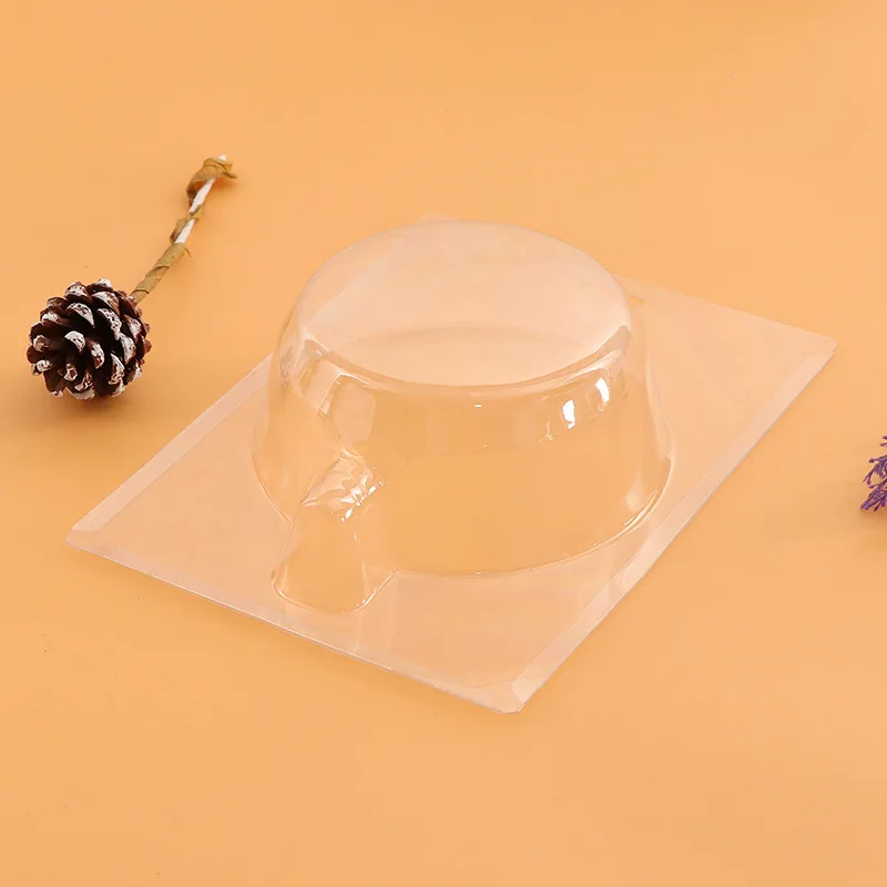 Toothbrush Cardboard Recyclable Package Pet Packaging Baby Rattle Recycle Action Figure Cards Cotton Swabs Trapped Blister Card