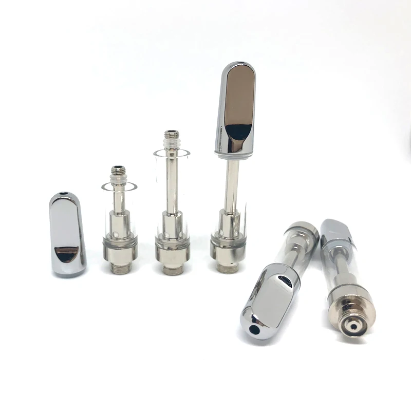 
Hot selling product ecig atomizer tank disposable e cigar ceramic cartridge 