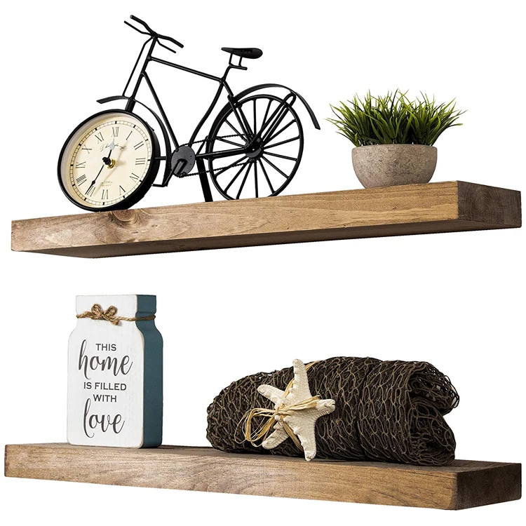 Cheap Floating Rack High-Quality Magnetic Floating Picture Frame