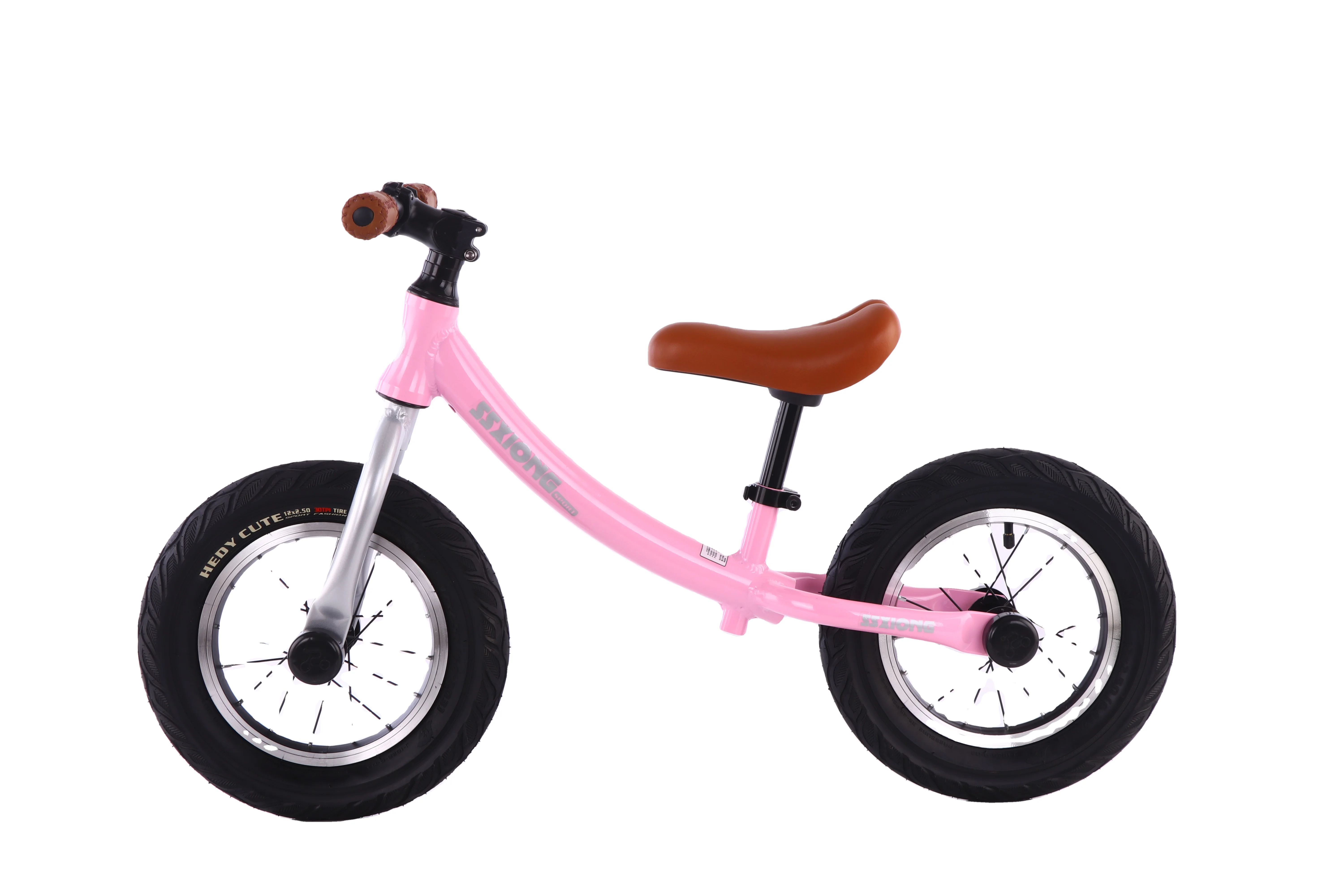 Chinese Factory Kids Bike Children Aluminum Alloy Sliding Car Balance for