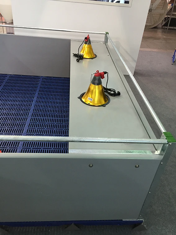 Fiberglass Piglet Incubator Insulation Cover For Pig Farm House Pig Insulation Cover