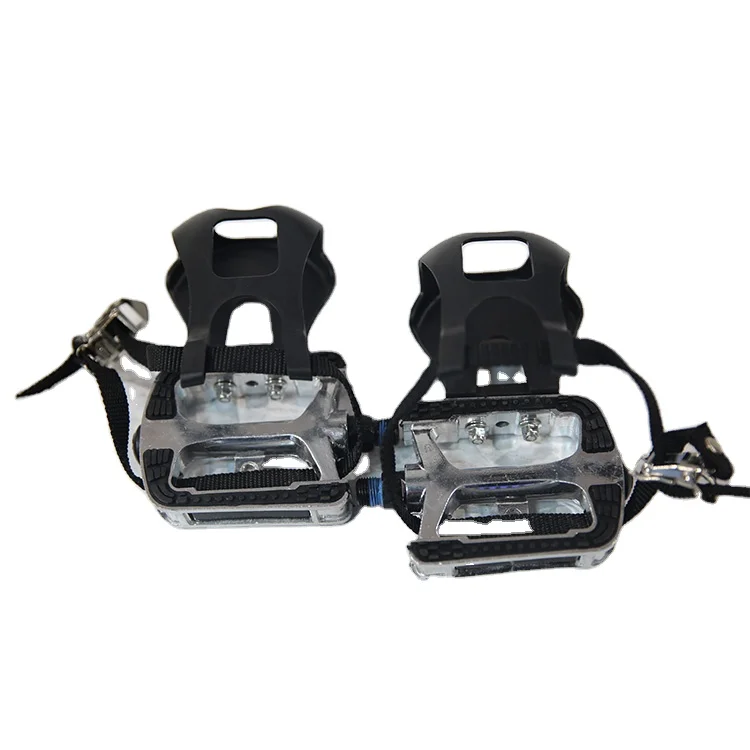 
Guaranteed Quality Proper Price Retro Aluminum Exercise Pedal Bicycle 