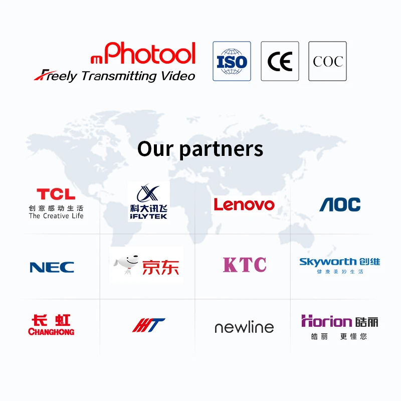 
65 Inches All in one Clever Touch Interactive Whiteboard for Education Smart Board 