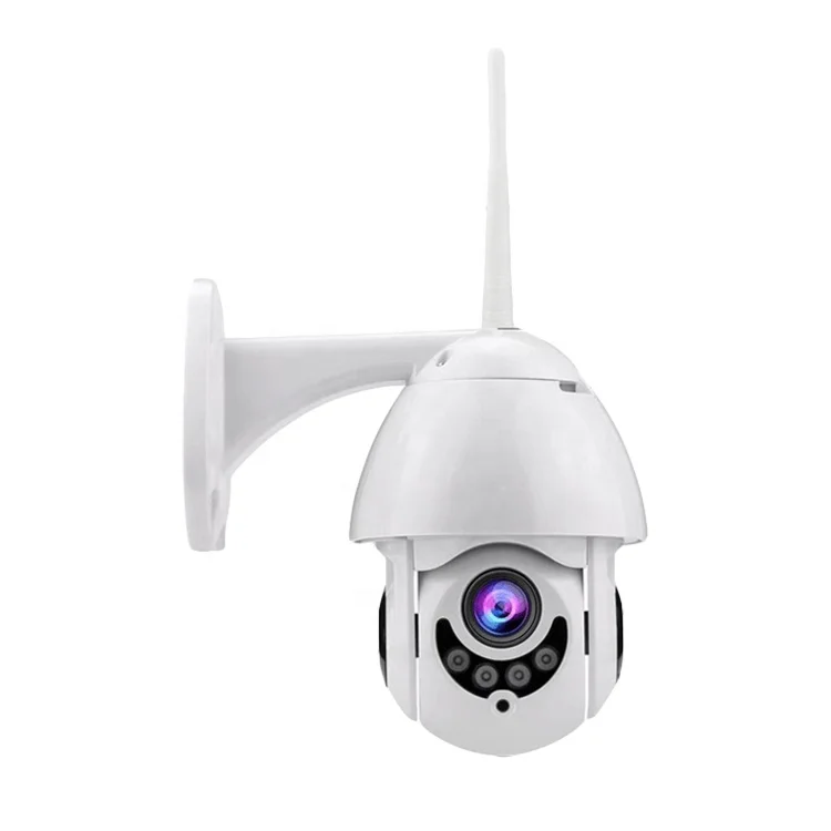 1080p wireless ip camera cloud wifi camera smart auto tracking human home security surveillance cctv network
