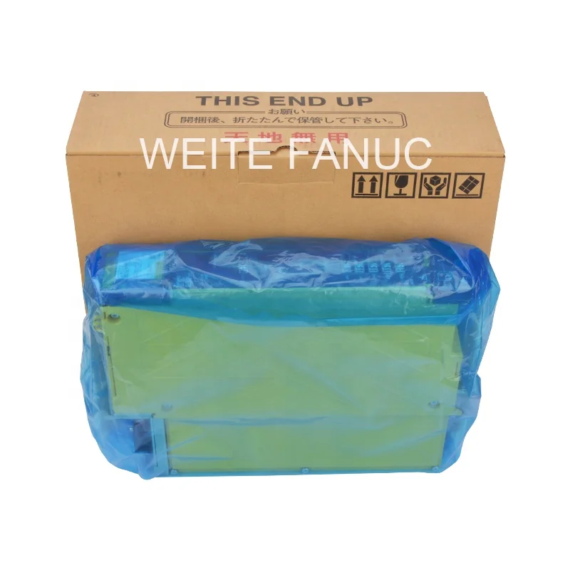 Fanucworld A06B-6222-H006#H610 Japan original fanuc servo amplifier module A06B-6222-H011  A06B-6222-H015#H610