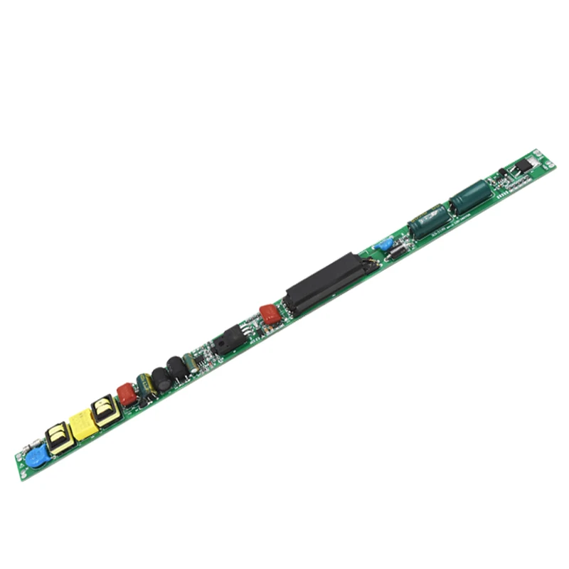 External High Voltage Driverfix, Full Input Voltage 100-264V Insulated Driver / for T5, T8, T10 Fluorescent Lamp