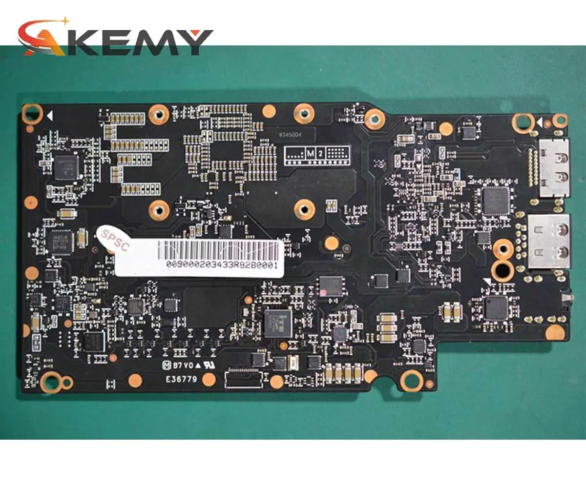 Yoga 13 motherboard For Lenovo Yoga 13 Yoga13 90000646 90002035 with CPU i3/i5/i7 laptop motherboard Yoga 13 motherboards
