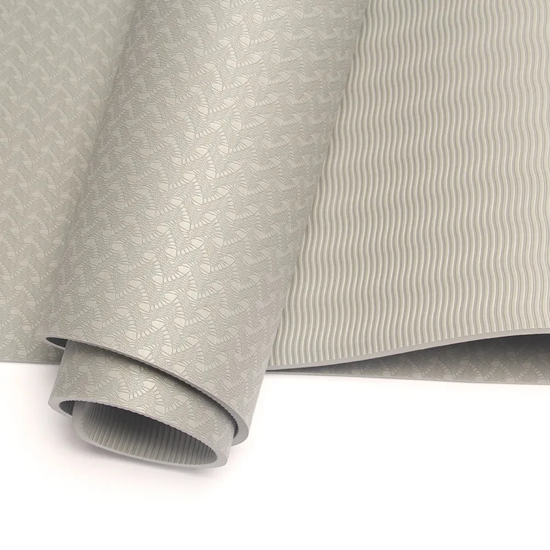 Wholesale Design Cheap High Quality Large Yoga Mat