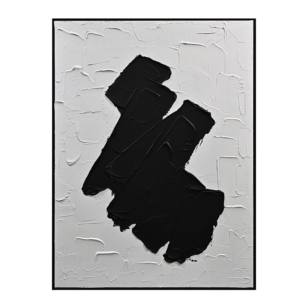 Современная Толстая Текстура настенные картины Искусство ручной работы абстрактная живопись на холсте