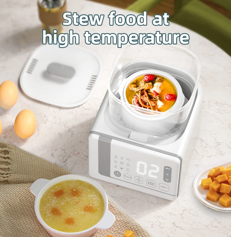 Spot New Products steam sterilizers for baby bottle milk With Wholesale Popular