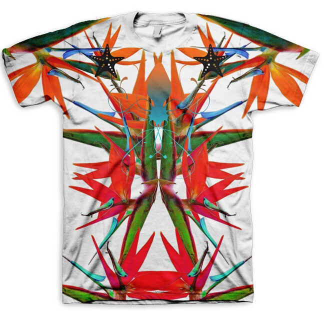 
China Manufacturer Custom Very Cheap Good Quality Printing T-shirt 
