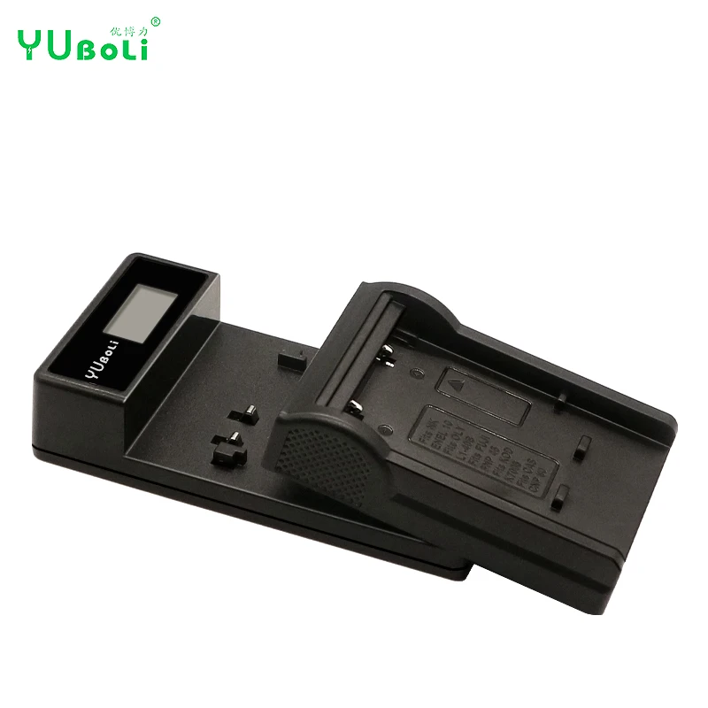 Yuboli ЖК-дисплей USB зарядное устройство для цифровой камеры Olympus LI-40B 40B батарея ЖК-дисплея с подсветкой FUJIFILM fuji FNP-45 NP 45 NP45 45A 45B 45S NP-80