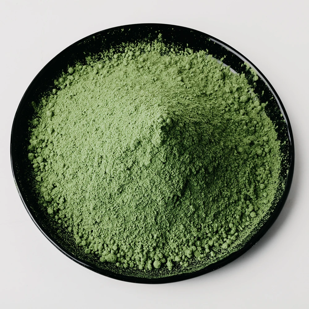 
ISO Certificated Purely Matcha Ceremonial Grade Japanese Matcha for Matcha Latte 