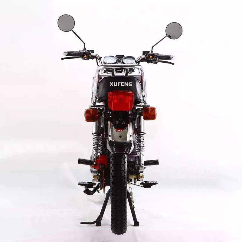 
High Quality Hydraulic Shock Absorption 72V Lithium Battery 2 Person Electric Motorcycle with Display 