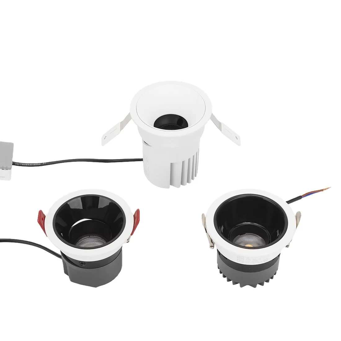 Лидер продаж, конкурентоспособная цена, студийный Светодиодный точечный светильник 9 Вт 12 Вт, Светодиодный точечный светильник для низкого напряжения