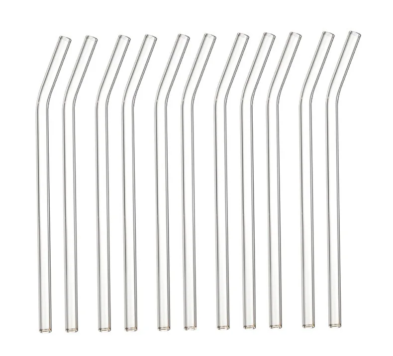 Wholesale high quality transparent glass cups for styling glass juice cups glass bottle