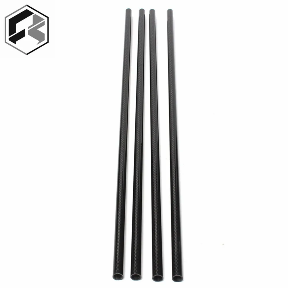 carbon fiber telescopic tube high strength carbon fiber tubing pole pipe with factory price
