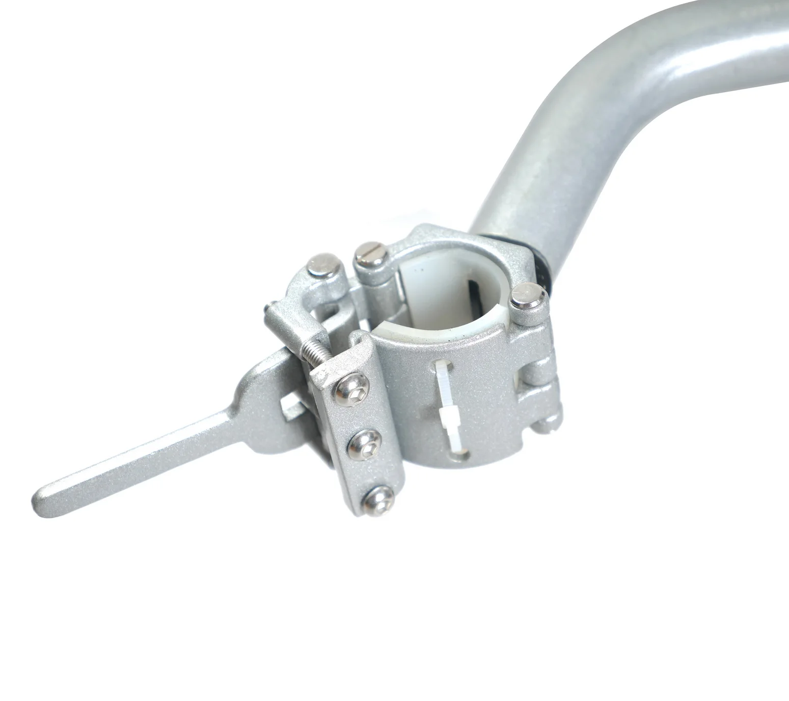 Ручка с электрическим приводом для двигателя инвалидных колясок