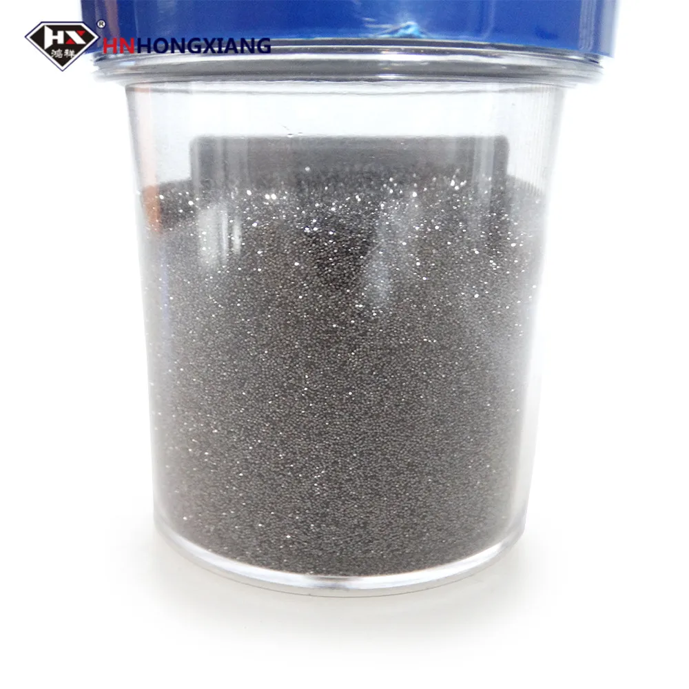 Титановое покрытие синтетическая алмазная полировка алмазный порошок для изготовления металлических алмазных гранул