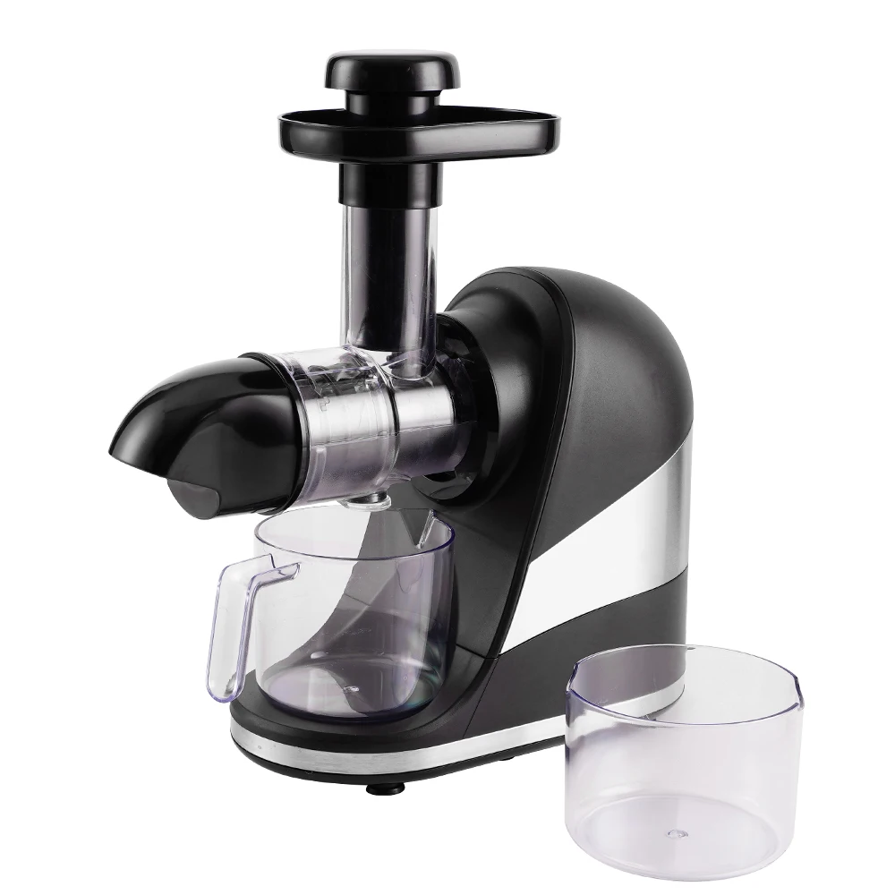 2021 New Masticating Extractor juice Maker 2 control
