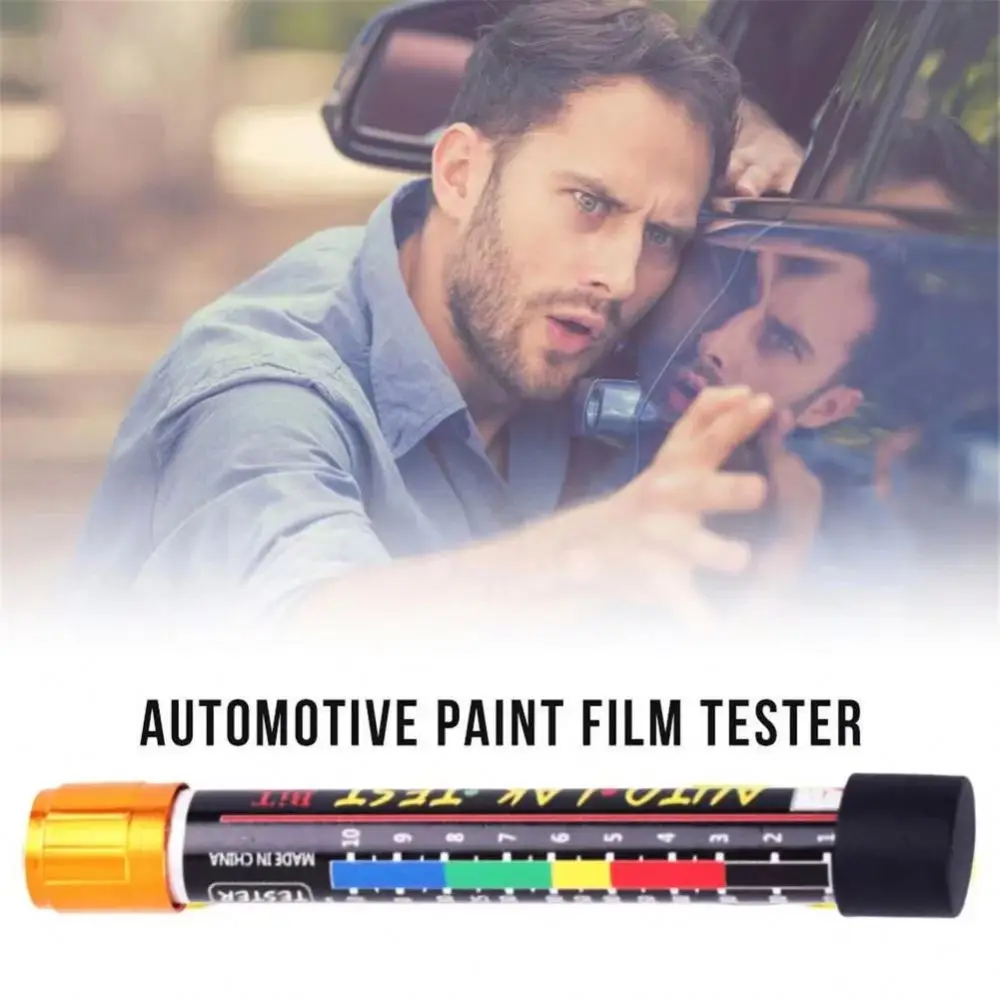 Low Price Measuring The Thickness Of Paint Tools For Cars Sensor