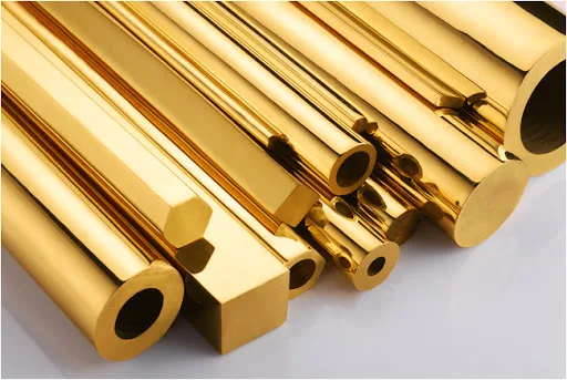 C2620 Brass