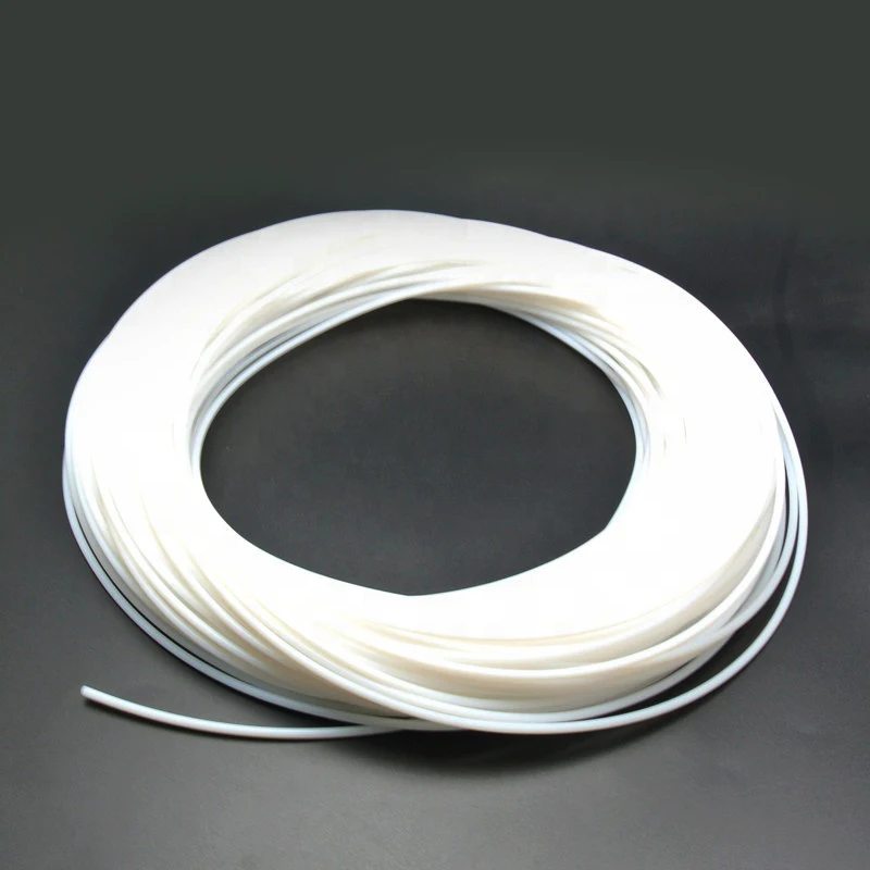 DLSEALS PTFE o ring cord vulcanizing kit o-ring cords custom rubber sealing strip