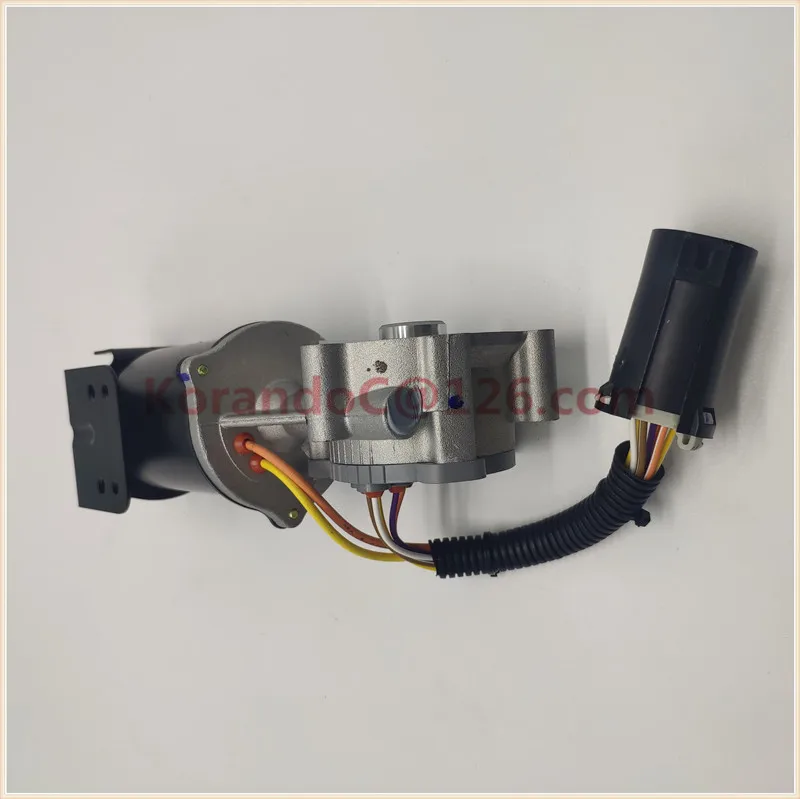 
4408.648.008 Transfer case motor for ACTYON KORANDO REXTON KYRON RODIUS of Ssangyong 