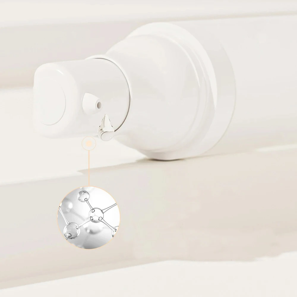 OEM/ODM Deep Hydrating Medicine 30ML Private Label Hyaluronic Acid Serum Moisturizing Serum For Face