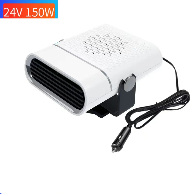 2022 warm OEM high-quality new style and nice appearance mini car fans/Car Fan Car Heater