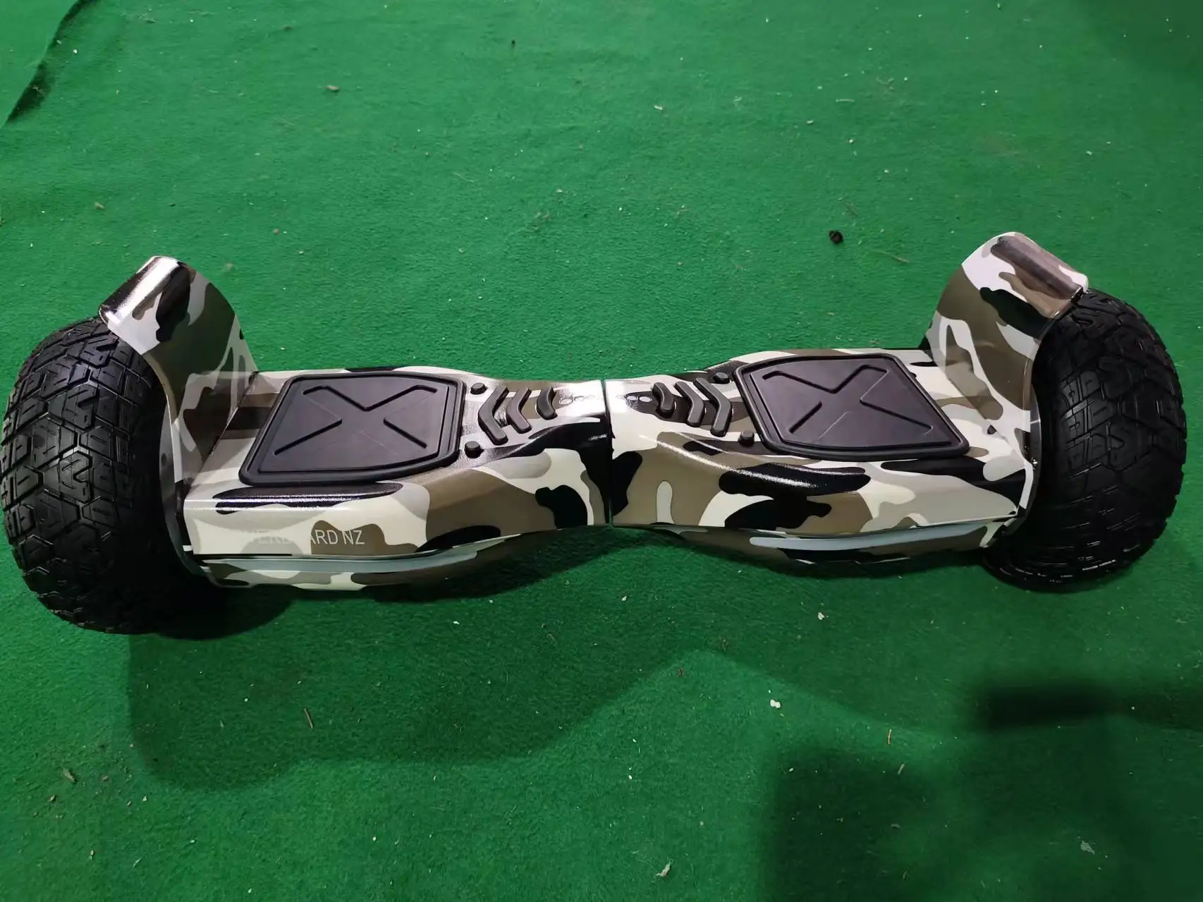 300W All Terrain Off road wholesale Hoverboards for  Adults