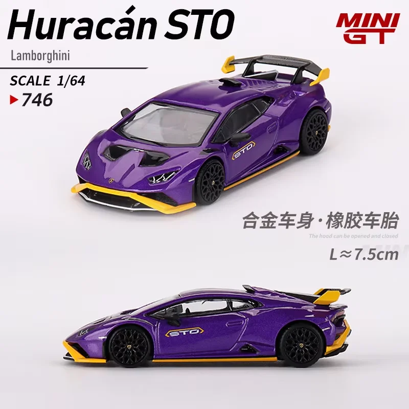 Оптовая продажа мини GT 1/64 M4 GT3 S15 R35 Модель автомобиля из сплава игрушки классический супер гоночный автомобиль для детей подарки