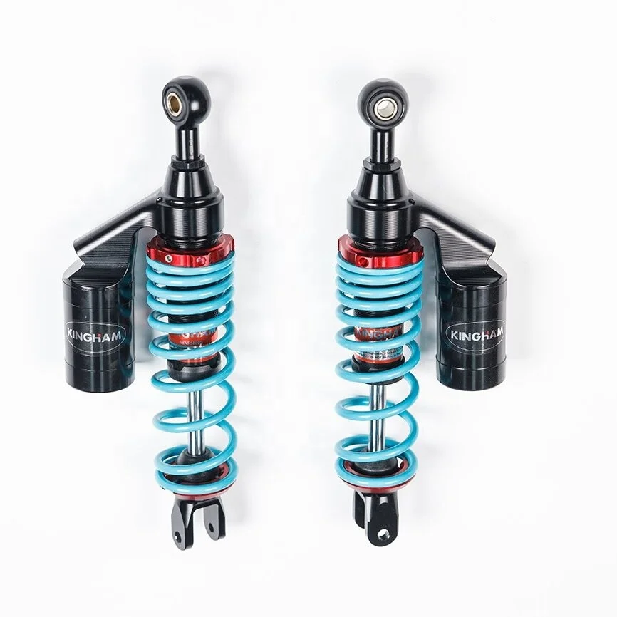 Motorcycle Rear Shock Absorber OEM Steel for Yamaha Honda