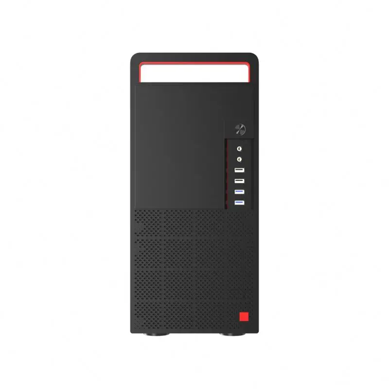 Игровой ПК XIAWEI core i7 игровые компьютеры ноутбуки настольные игровой пк