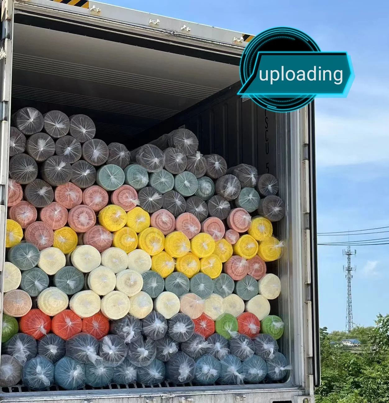 factory cheapest price pd 100% microfiber 80-105gsm dyed  home textiles fabric rolls Mexico