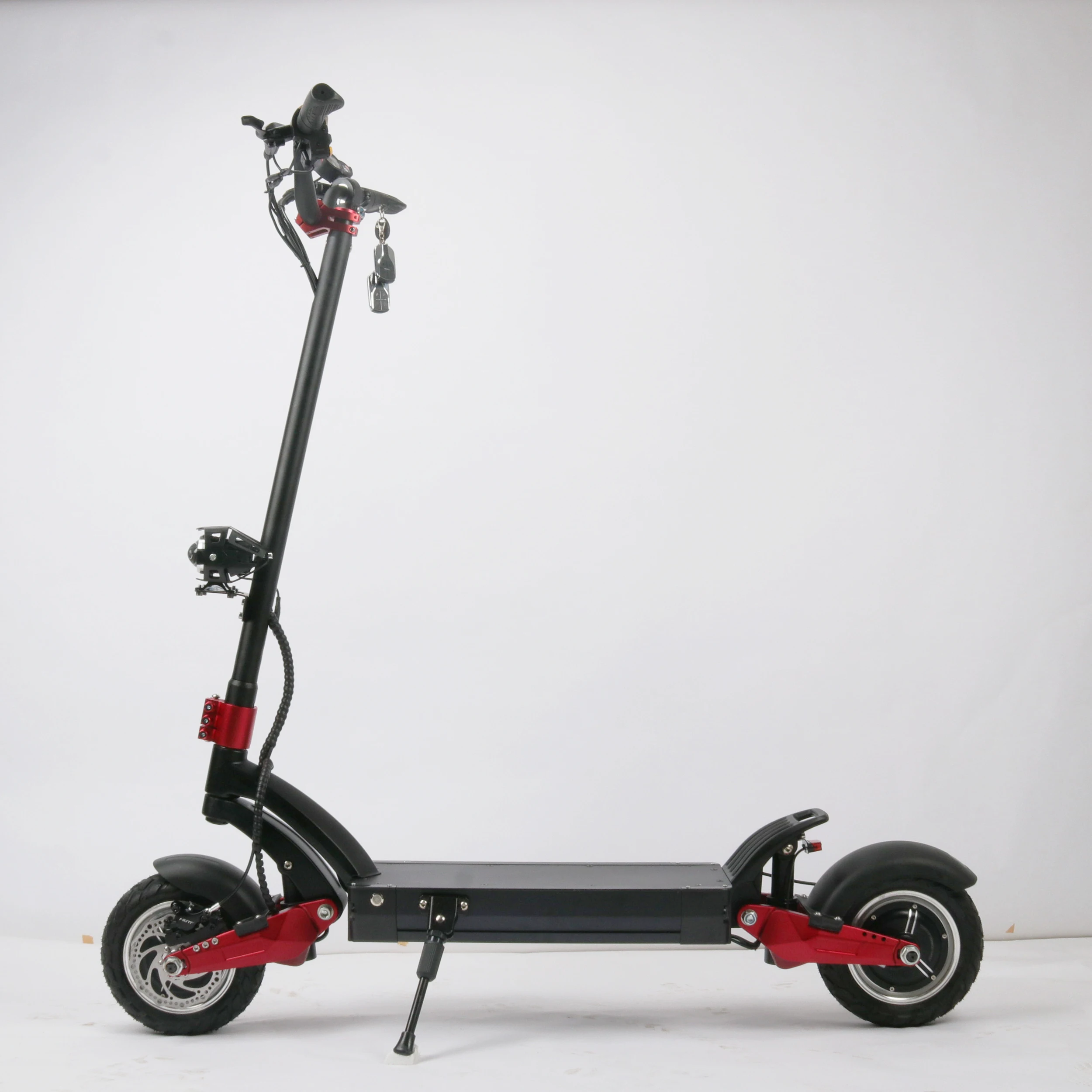 original factory new arrival 3200w 5600w scooters electric foldable dual motor scooter with oil brake fast motorcycle